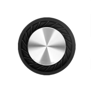 65花边 CD纹喇叭振动膜 加强低音辐射器 喇叭振膜