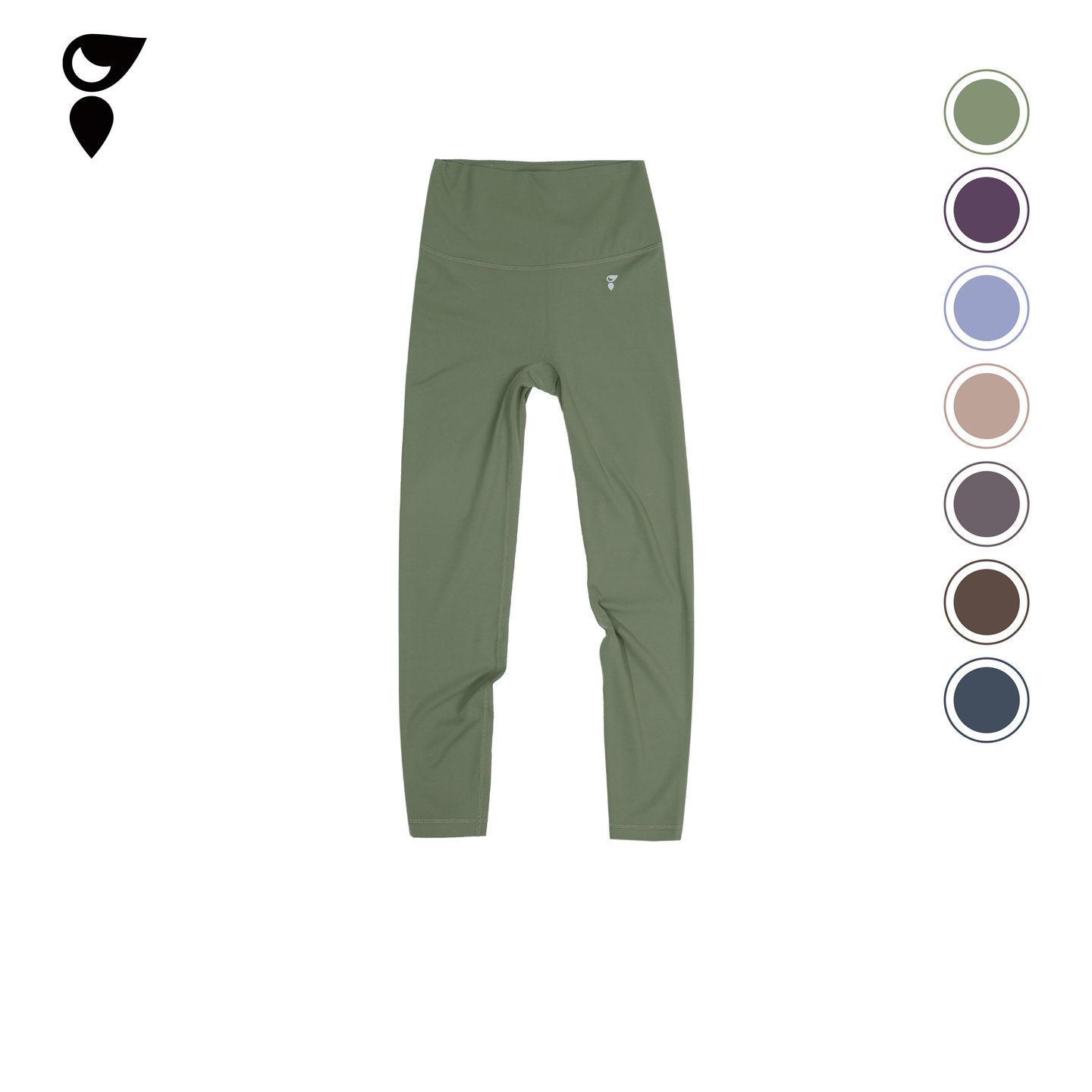 HARDSHIP纯色长裤健身裤