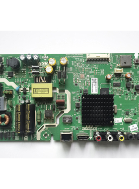 创维32K5C 32K5H主板 5844-A8S470-0P20 配屏SDL320HY(CD0-511)