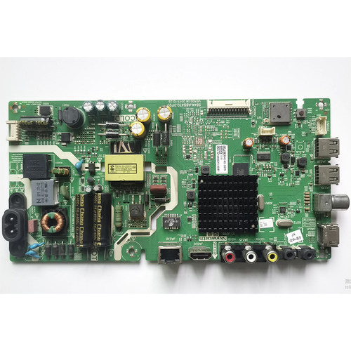 创维32K5C 32K5H主板 5844-A8S470-0P20 配屏SDL320HY(CD0-511)