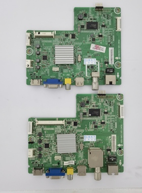 原机 海信LED32/39/42K20JD 32EC260JD/110JD主板RSAG7.820.5340