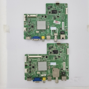 32EC260JD 原机 42K20JD 110JD主板RSAG7.820.5340 海信LED32