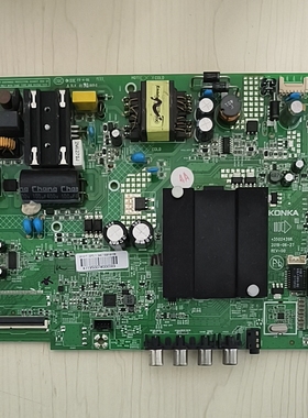 康佳 LED32S2 32F2 32K100A K32主板35023470 35023073 35024398