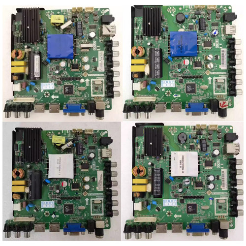 康佳LE32/40/42/F1500C/1100C/E330CE 主板 TP.VST69D.PB83任意屏