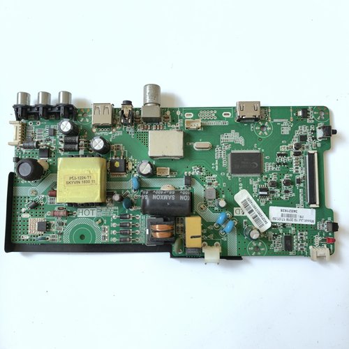 原机康佳LED32F1000 32E330C 32G2600 K32C主板P50-M6TV9.0 STU69