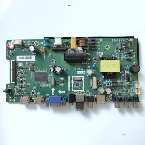 康佳LED32F360C/F380C K32C主板TP.VST69T.PB763 TP.VST69D.PB765