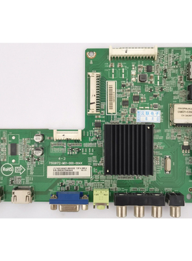 原装 长虹LED32B3060S LED32/42568 主板715G6172-M0D-000-004X