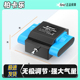 鱼缸气霸增氧泵气泵鱼池打氧机家用静音养鱼超大气量氧气大功率
