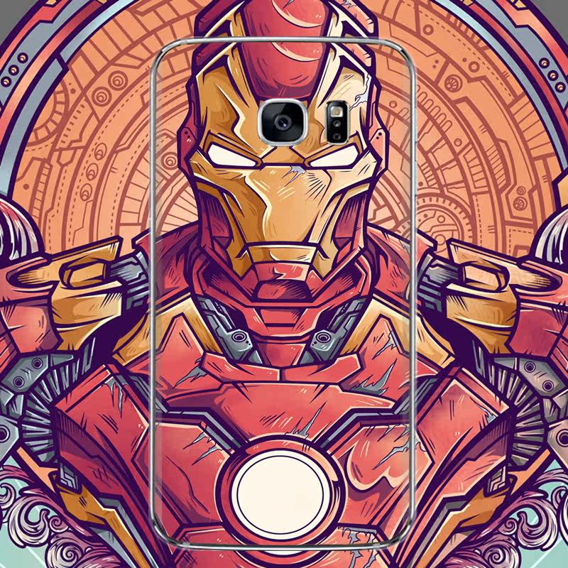 Sticker pour téléphone mobile - Ref 1362498 Image 1