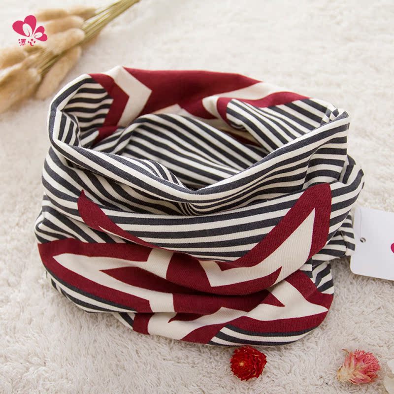 Foulard enfant  TIAN XIN - Ref 2134989 Image 4