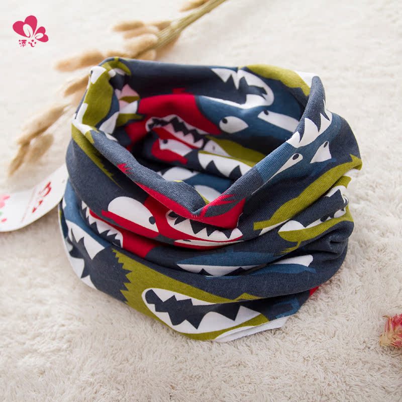 Foulard enfant  TIAN XIN - Ref 2134989 Image 5