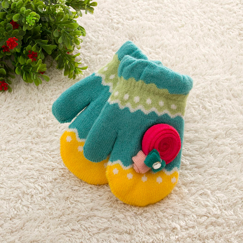 Gants pour enfants  TIAN XIN - Ref 2146234 Image 4