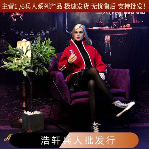 现货布艺休闲椅15-35cm场景公仔