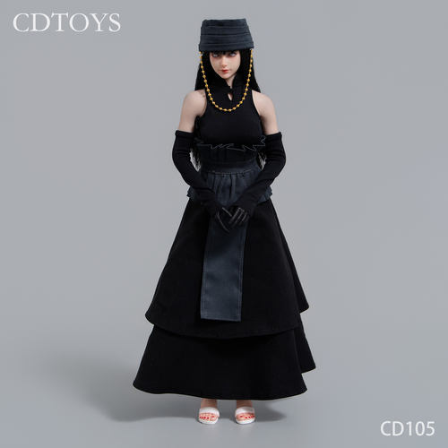 CD1051/6日向雏田婚纱定金