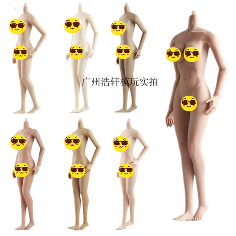 jiaoudol包胶素体小麦色白肌模型
