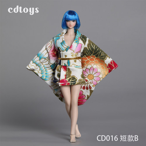 cd016女兵人适合包胶素体和服