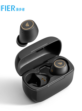 Edifier/漫步者 TWS1 pro无线蓝牙耳机双耳真无线迷你小型入耳式