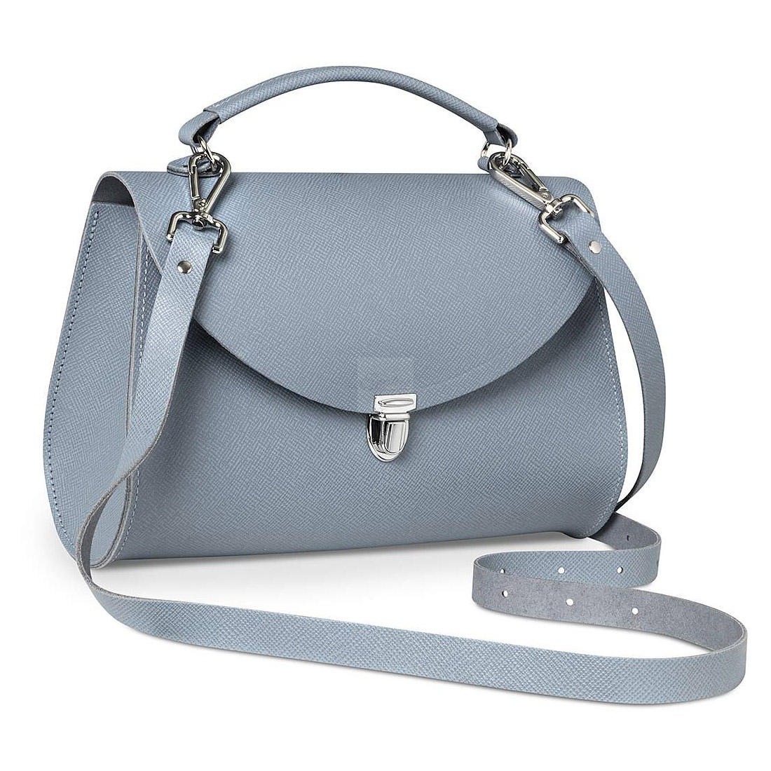 Cambridge Satchel ½£ÇŰüŮʿÖкÅÍÆ¿Û°üPoppy Bag In Saffiano