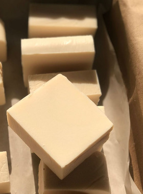 已成熟总重800克约4块721家事皂手工洗衣婴儿冷制皂去油厨房洗碗