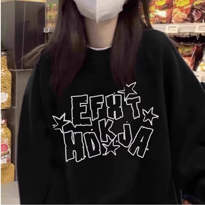 山东青岛即墨卫衣官方旗舰店女高端源头工厂专柜洋气大牌外套女装