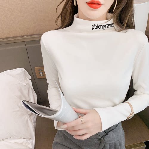 义乌打底衫女十三行韩货上衣广州13行2026新款杭州四季青高端女装