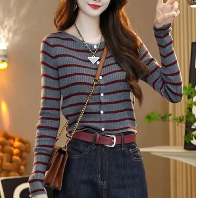 广东东莞大朗针织衫汕头毛衣潮汕秋冬深圳南油高端开衫不起球外套