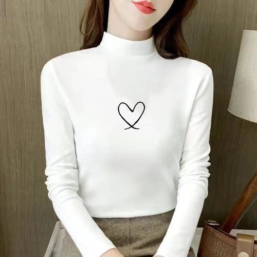 义乌打底衫女十三行韩货上衣广州13行2025新款杭州四季青高端女装