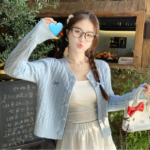 大朗不起球正品大佬毛衣新款洋气女装桐乡的上档次特别有气质时尚