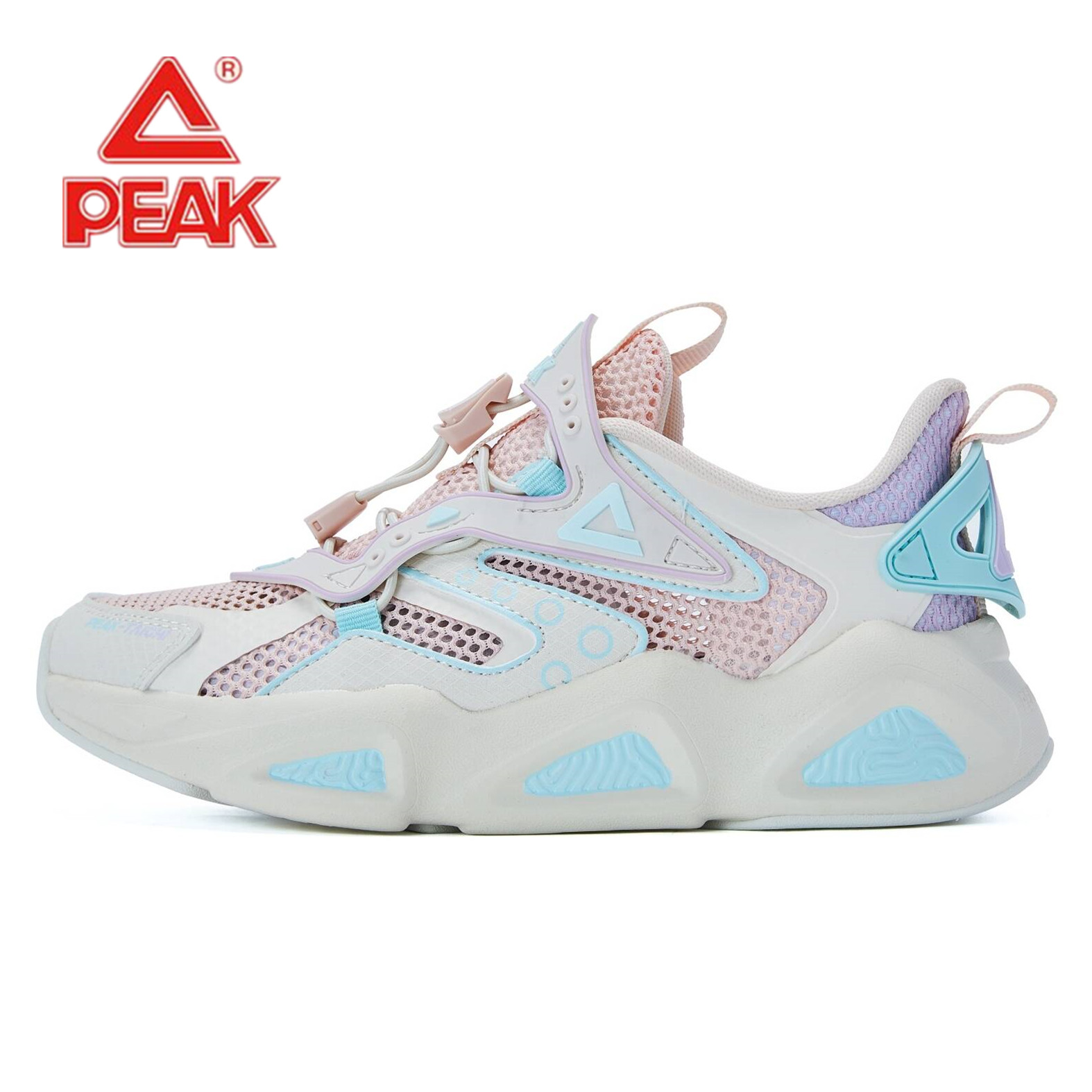 PEAK/匹克四季通用防滑