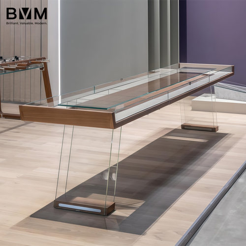 透明水晶钢化玻璃沙壶球桌别墅会所家用沙狐球桌娱乐双人沙弧球台