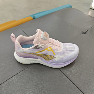 专柜正品Dr.Kong江博士2025年春夏三阶段女童运动鞋 1C10A1011GW
