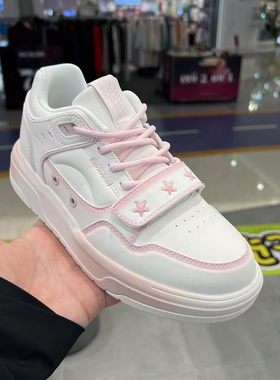 专柜正品Dr.Kong江博士2024秋冬女童三阶段机能鞋运动鞋C1006643