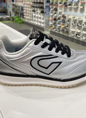 专柜正品Dr.Kong江博士2025秋系带女童轻便舒服运动鞋1CX0A3019CM