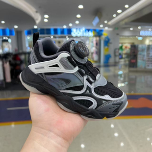 1B16A3019 二段男童纽扣运动鞋 专柜正品 Dr.Kong江博士2025年秋款