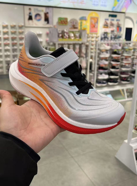 专柜正品Dr.Kong江博士25年春季三阶段男童运动鞋 1C10A1033AM