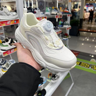 1C10A1005FW0 女童三阶段运动鞋 专柜正品 Dr.Kong江博士2025春季
