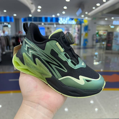 专柜正品Dr.Kong江博士2025年秋季网面纽纽扣运动鞋1B16A3033DM