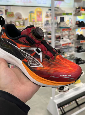 专柜正品Dr.Kong江博士25年春季三阶段机能鞋运动鞋 1C10A1011FM