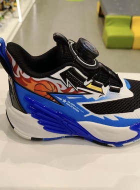 专柜正品江博士2026春男童三段机能鞋防滑学步鞋1B16B1045AM0