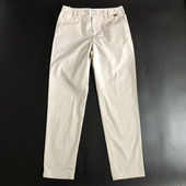 FAST户外长裤 速干透气小直筒DRY BC632 法国艾高AIGLE女休闲裤 正品