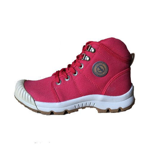 AIGLE/艾高防滑耐磨户外休闲鞋女