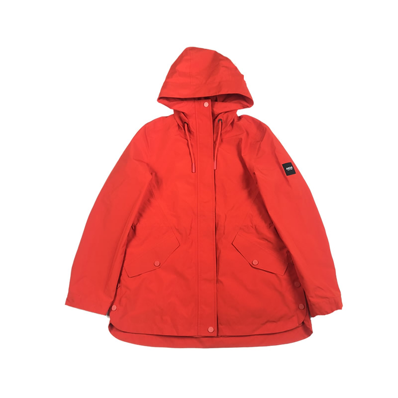 AIGLE艾高GTX防风雨户外休闲外套
