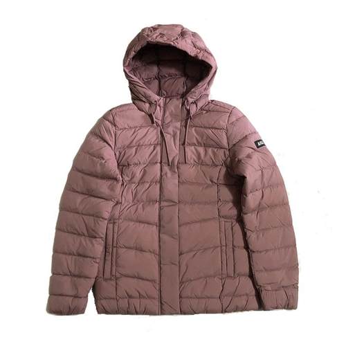 24新款AIGLE白鹅绒羽绒服