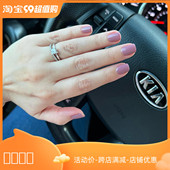 美国正品 y气质裸色系温柔 France OPI指甲油F16职场OL范Tickle