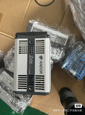 安道尔，科研相机ZYLA-5.5H-USB3-2Y1相机功能包好