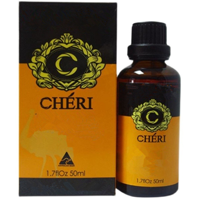 CHEIR鸸鹋油EMUOIL精油50ml