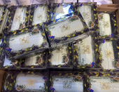 澳洲原装 橄榄油香皂手工羊奶皂 soaps羊毛脂 进口australian fine