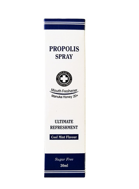 澳洲原装进口 propolis sproy蜂胶喷雾剂  30ml