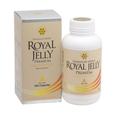 澳洲原装 Colden hive蜂皇乳蜂王浆胶囊365粒