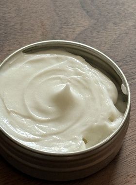 晚香玉素净清洁按摩霜细腻洁净毛孔透亮促进吸收DAI谢轮廓紧致